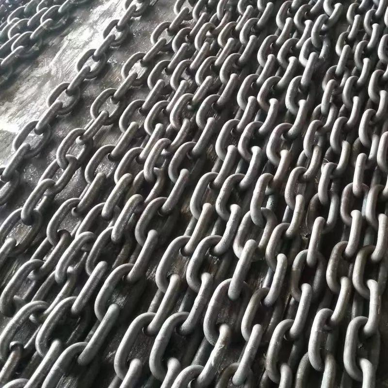 Hoeveel ankerketting heb ik echt nodig om veilig af te meren?