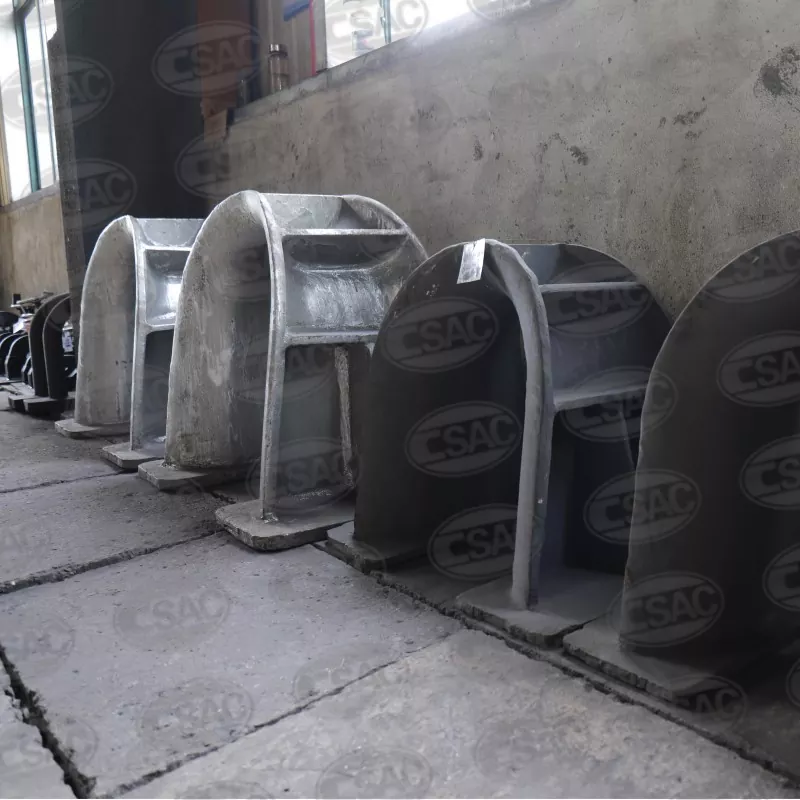 Chain Locker Oogringtype