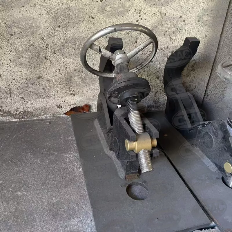 Water Tight Swivel Type Anchor Releaser