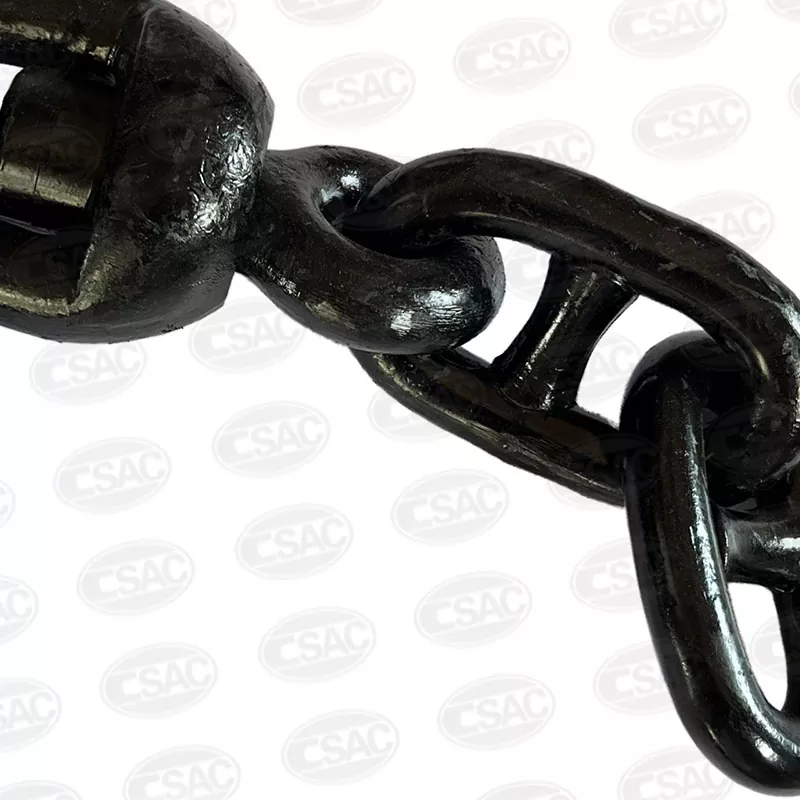 Draaibare Forerunner (draaiknop met 3 schakels)