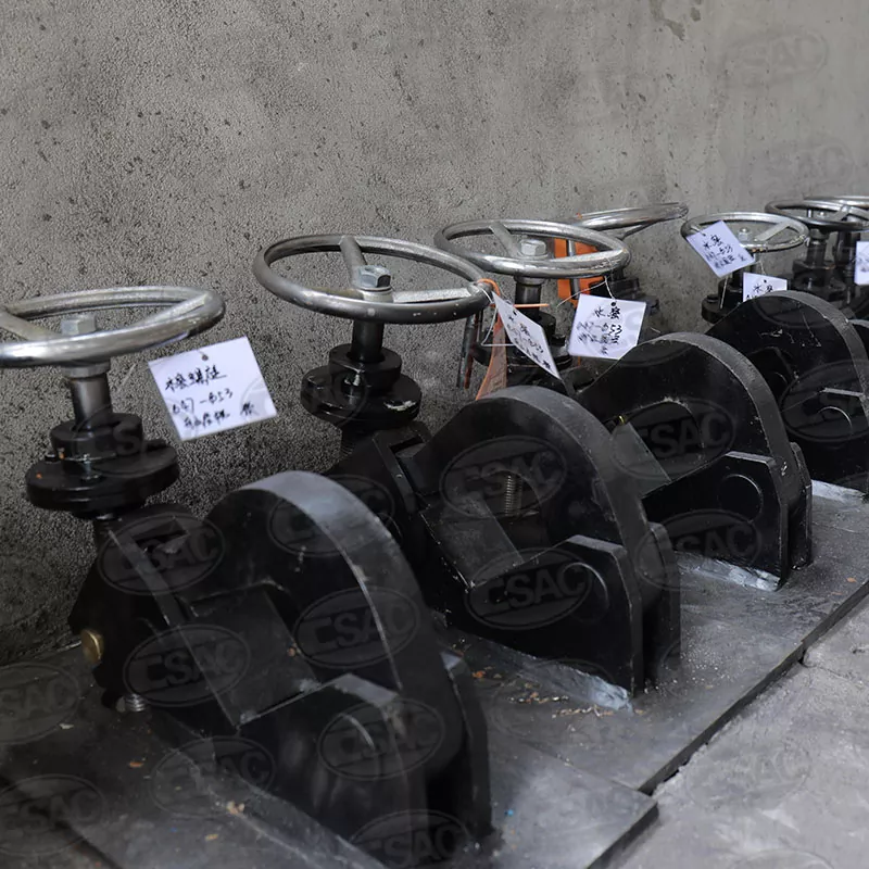 Waterdichte draaibare ankerontspanner